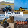 Ravenhill