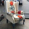 Ray Clarke Upholstery & Design