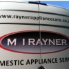 Rayner Appliance Care