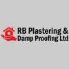 RB Plastering & Damp-Proofing