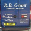 RB Grant Electrical Contractors