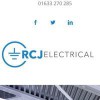 RCJ Electrical