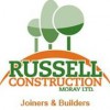 Russell Construction Moray