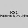 RSC Plastering & Dry Lining