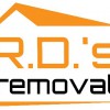 R.D.'s Removal