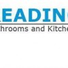 Reading Bathrooms & Kitchens