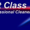 1st Class Professional Cleaning
