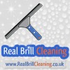 Real Brill Cleaning