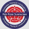 Red Rose Surfacing