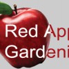 Red Apple Gardening Services