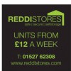 Reddistores Self Storage