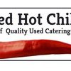 Red Hot Chilli Northwest