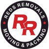 Reds Removals