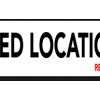 Reed Location Removals