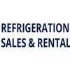 Refrigeration Sales & Rentals