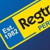 Registration Transfers