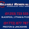 Reliable Removals