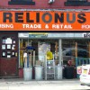 Relionus D I Y & Door Centre
