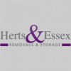 Herts & Essex Removals