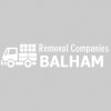 Removal Companies Balham