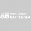 Removal Companies Battersea