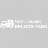 Removal Companies Belsize Park