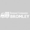 Removal Companies Bromley