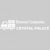Removal Companies Crystal Palace