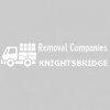 Removal Companies Knightsbridge