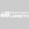 Removal Companies Lambeth
