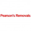 Pearsons