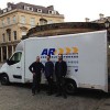 A R Removals