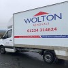 Wolton Removals