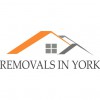 Removals In York