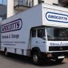 Grocott Removals