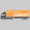 Removals To Europe