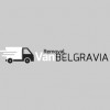 Removal Van Belgravia