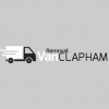 Removal Van Clapham
