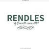 Rendle House Furnishings