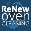 Re-New Oven Cleaning