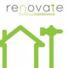 Renovate Building & Maintenance