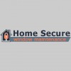 Home Secure Window Maintenance