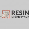 Resin Mixed Stone