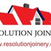 Resolution Joinery