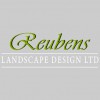 Reuben's Landscape Design