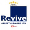 Revive Carpet & Upholstery Cleaning