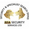 Sniffer Dogs From RFA Security