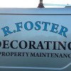 Painting & Decorating By Richard Foster