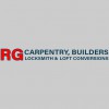 RG Carpentry & Building & 24hr Locksmith