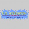 R G Houghton